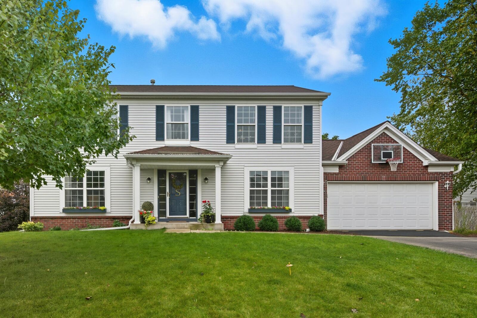 Property Photo: 15565 Finch Avenue MN 55124