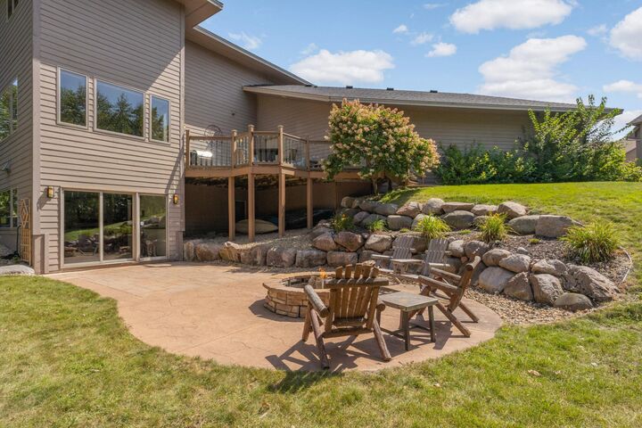 Property Photo: 17783 Ketchikan Court MN 55044