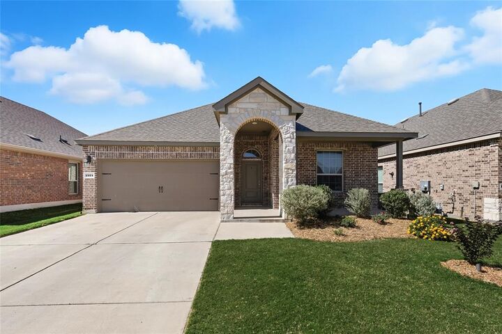 Photo de la propriété:  1424 Green Valley Way  TX 75009 