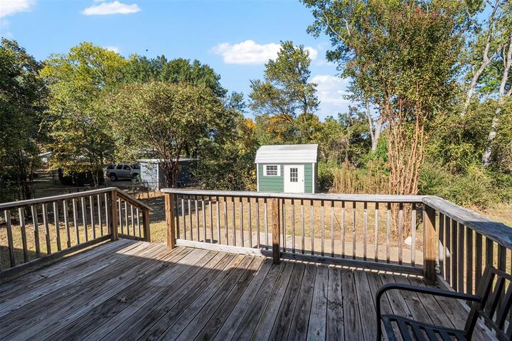 Photo de la propriété:  120 Memorial Drive  TX 75156 