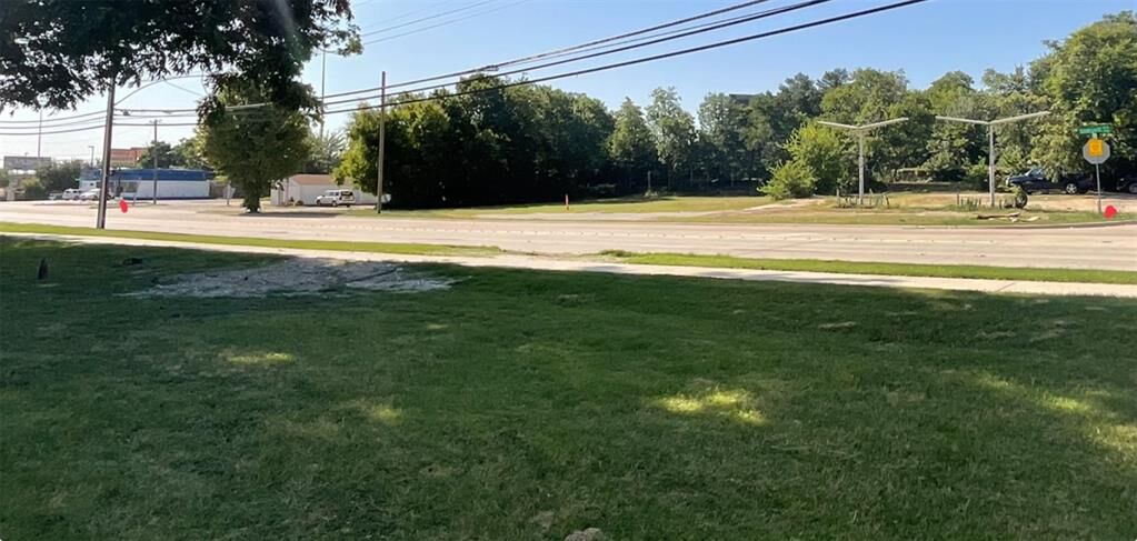 Property Photo: 3100 Samuell Boulevard TX 75223