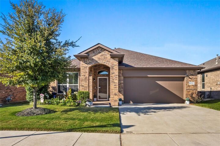 Property Photo:  10121 Burtrum Drive  TX 76177 