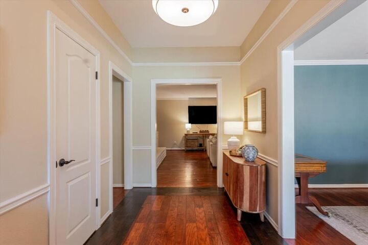 Property Photo: 7017 Miramar Circle TX 76126