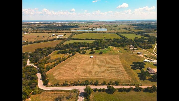 Tract 3 Sam Bass Road  Sanger TX 76266 photo