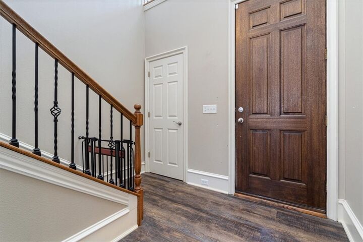 Property Photo:  3244 Hearthstone Drive  AR 72764 