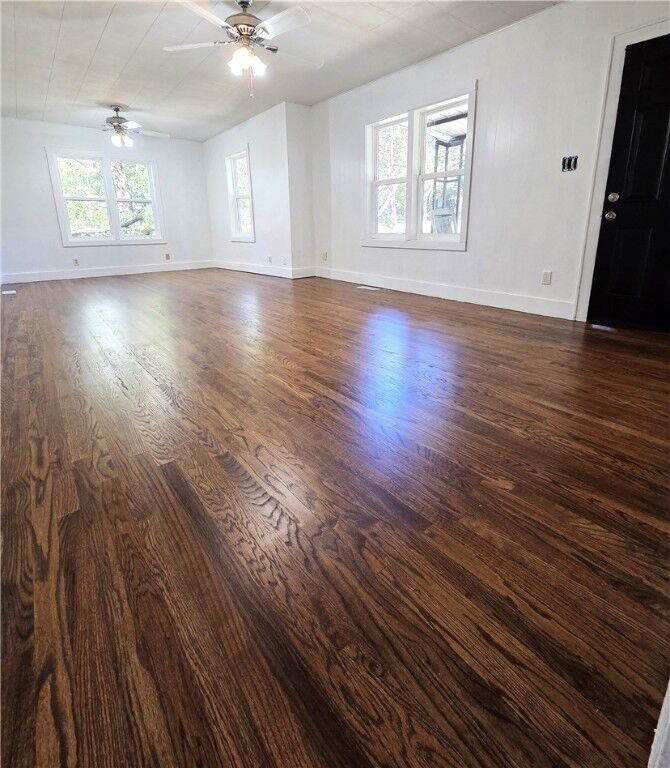Property Photo: 424 S Vine Street AR 72601