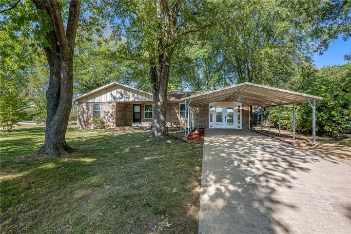 102 Canary Drive  Farmington AR 72730 photo