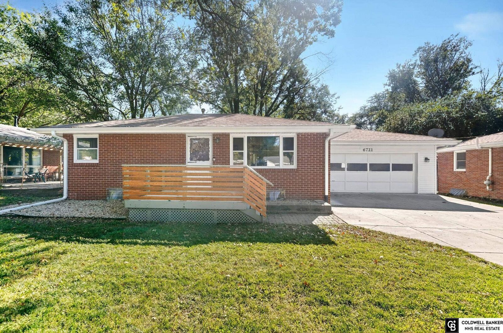 Property Photo:  6721 Bethany Park Drive  NE 68505 