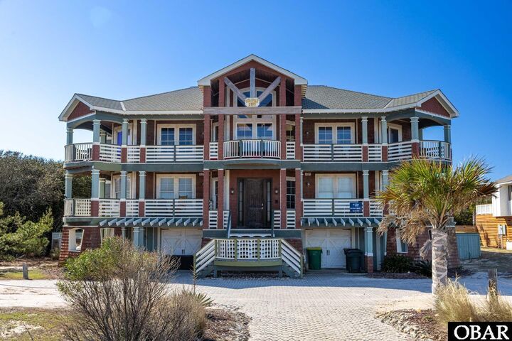 Property Photo:  71 Ocean Boulevard  NC 27949-3606 