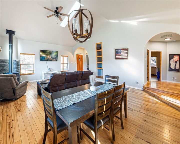 Property Photo:  13595 Gono Place  OR 97760