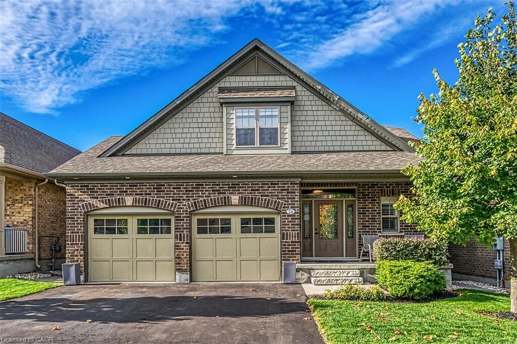 Property Photo:  24 Chestnut Drive  ON N0B 2K0 