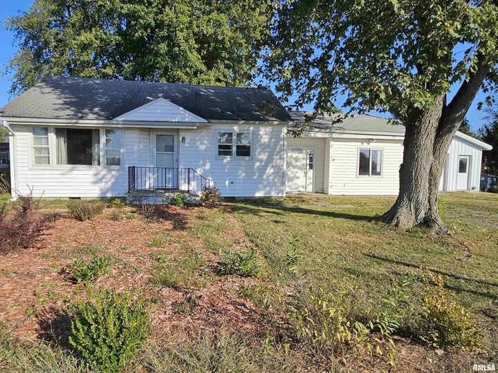 Property Photo: 233 N US Hwy 45 Highway IL 62823