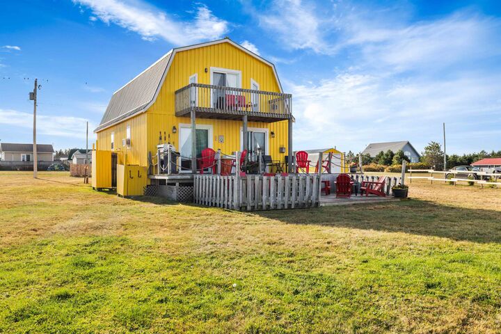 Photo de la propriété: 16 Sand Dune Drive PE C0B 1N0
