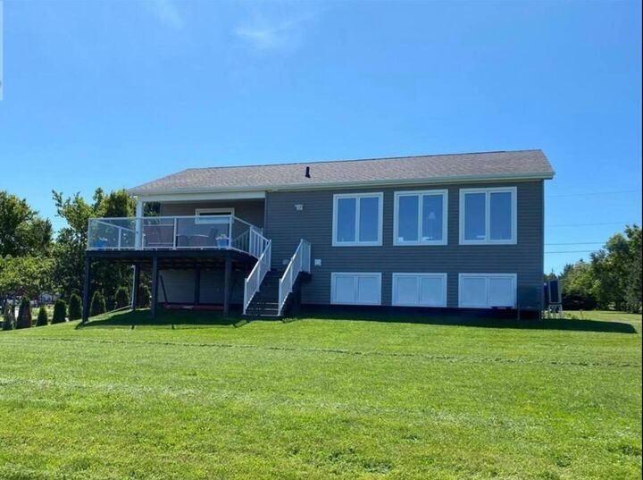 Photo de la propriété: 40 Bayside Road PE C1N 4J9