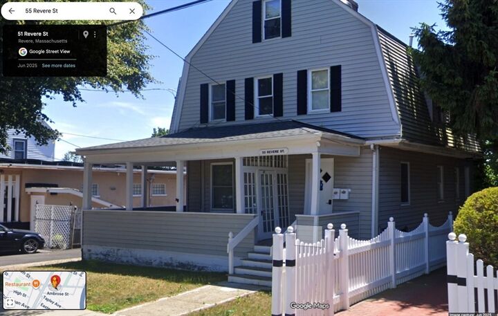 55 Revere Street  Revere MA 02151 photo