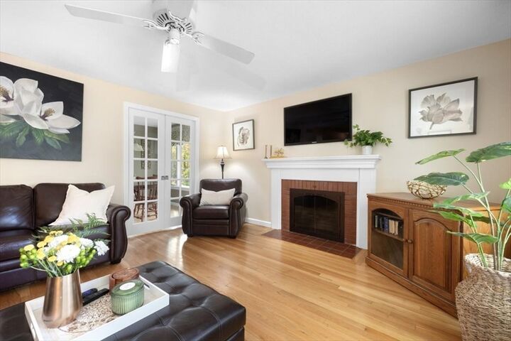 Property Photo: 12 Sassamon Road MA 02066