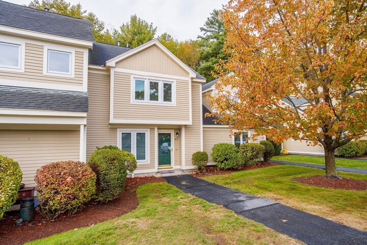 Property Photo:  535 South St 14-2A  MA 01420