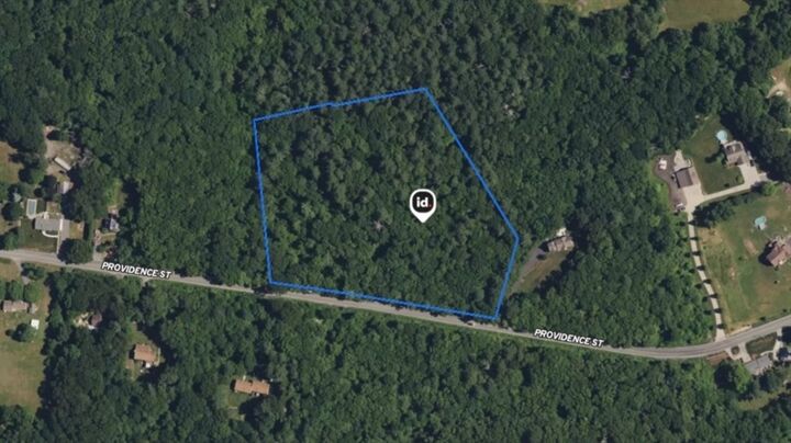 Property Photo:  32 Providence St  MA 02769 