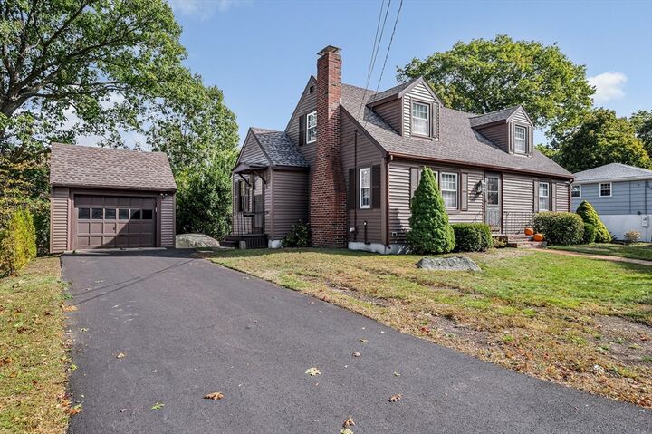 Property Photo:  122 Bickford St  MA 01904 