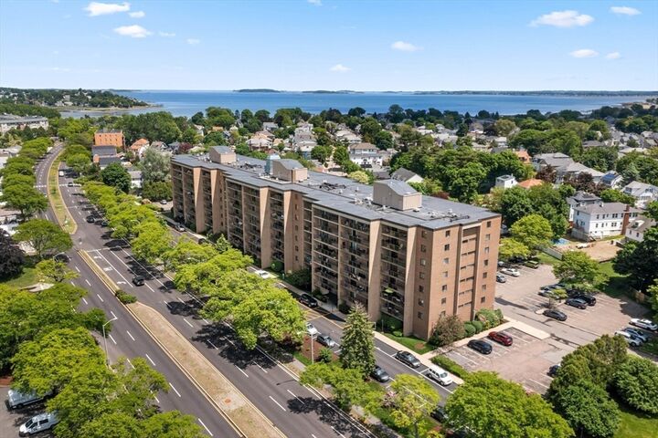 175 Quincy Shore Dr 24  Quincy MA 02171 photo