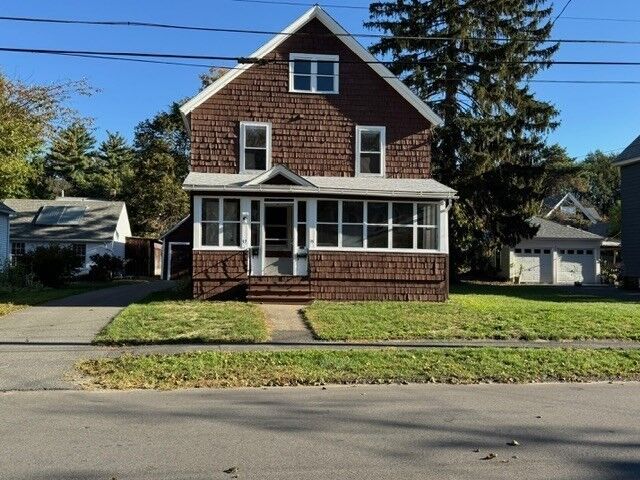 Property Photo:  35 Shattuck St  MA 01301