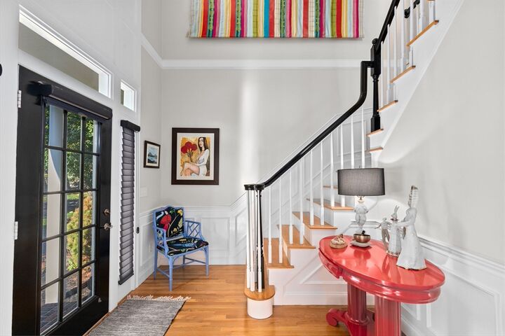 Property Photo: 430 S Main St 5 MA 02025