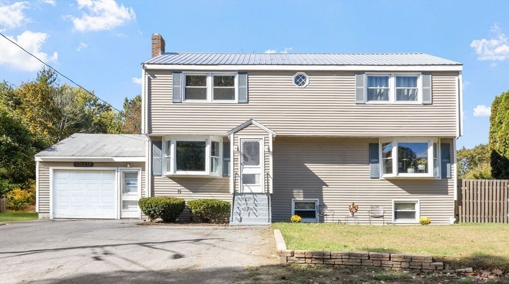 Property Photo:  229 Washington Terrace  MA 02383 