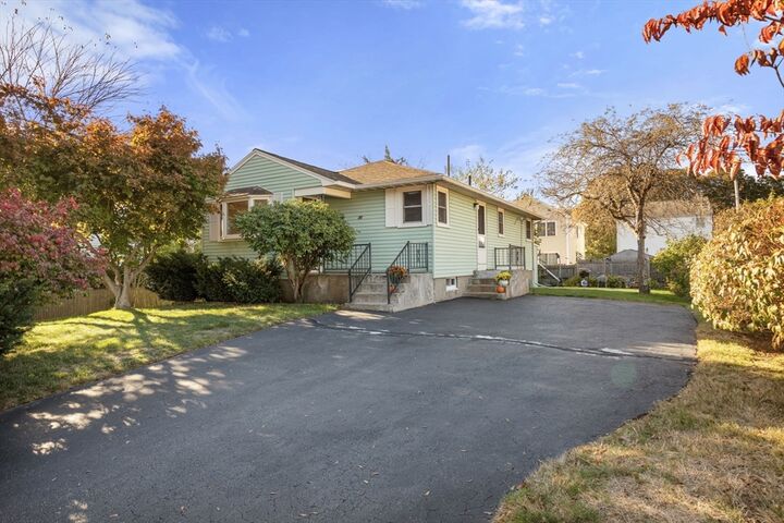 Property Photo:  30 Wampum Ave  MA 02451 