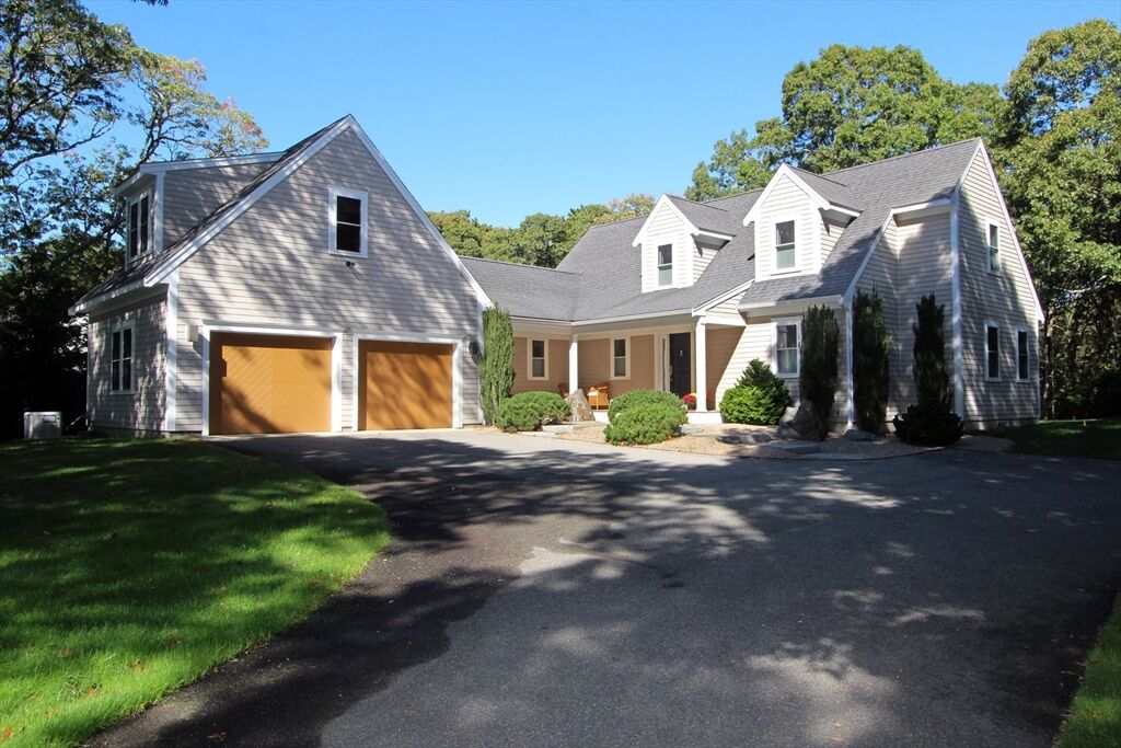 Property Photo:  80 Abby Road  MA 02631 