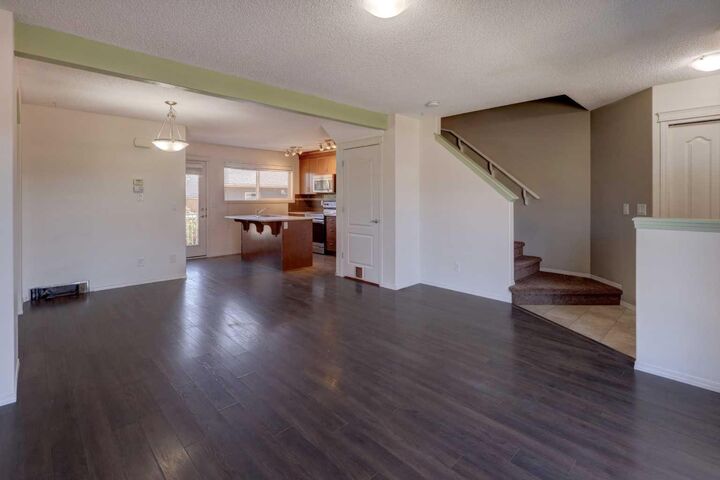 Property Photo: 136 Evansborough Way NW AB T3P 0M5