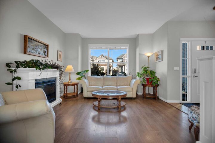 Property Photo: 61 Cranford Place SE AB T3M 0X8