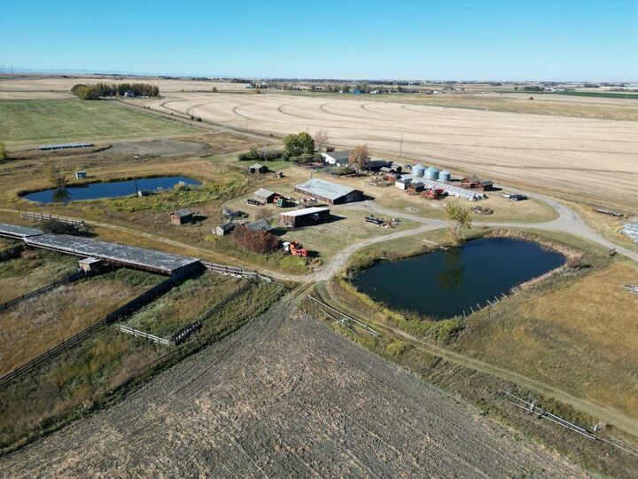 Property Photo: 221036 Twp Rd 9-1A Township AB T0K 0T0
