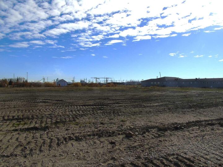 Property Photo: Lot 7D West Mitsue Industrial Road AB T0G 2A0
