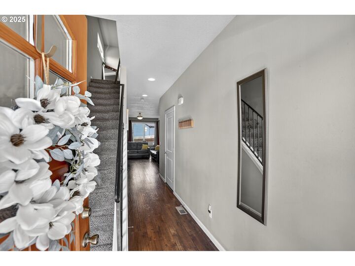 Property Photo: 10820 NE 106th St WA 98662