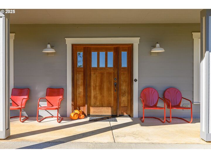 Property Photo:  16800 NW Willis Rd  OR 97128 