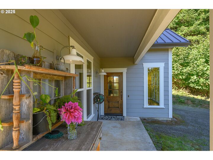 Property Photo:  16800 NW Willis Rd  OR 97128 