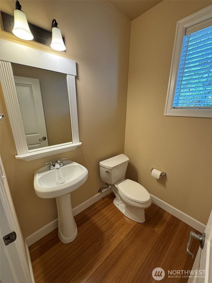 Property Photo: 12312 NE 86th Way WA 98033