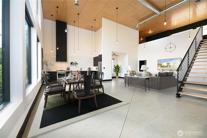 Property Photo: 13001 40th Avenue S WA 98168