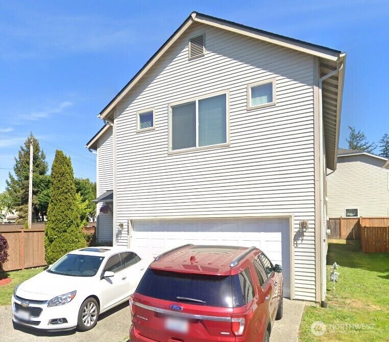 Property Photo:  12802 SE 225th Court  WA 98031 
