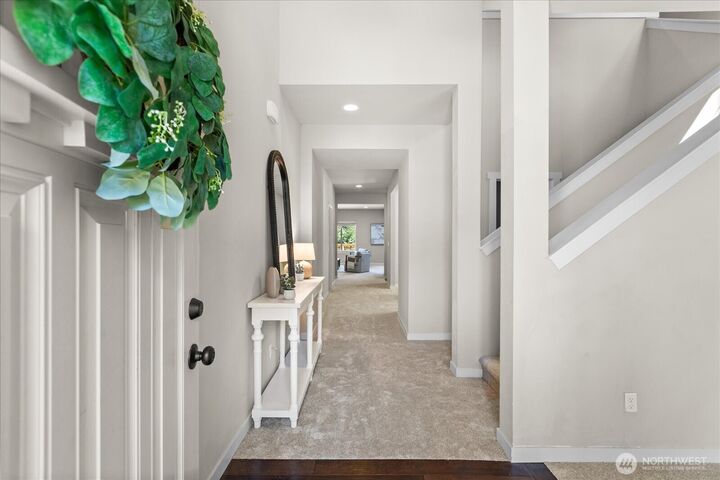 Property Photo: 224 147th Place SE WA 98087