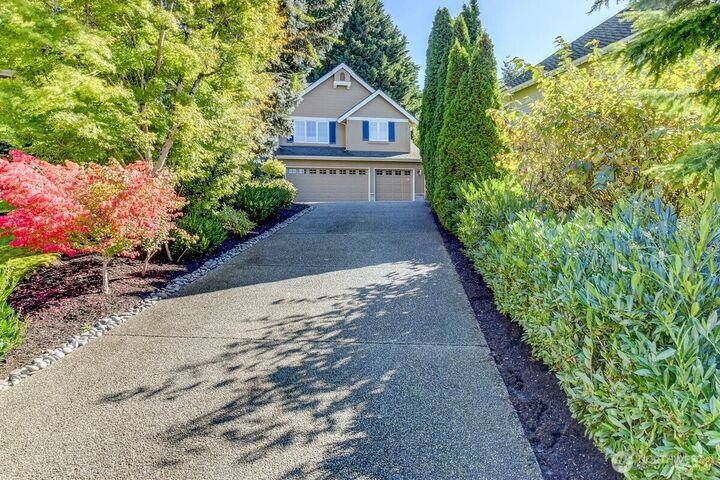 Property Photo: 20019 27th Drive SE WA 98012