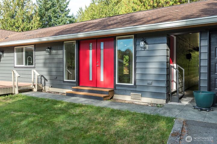 Property Photo: 1087 Digby Road WA 98274