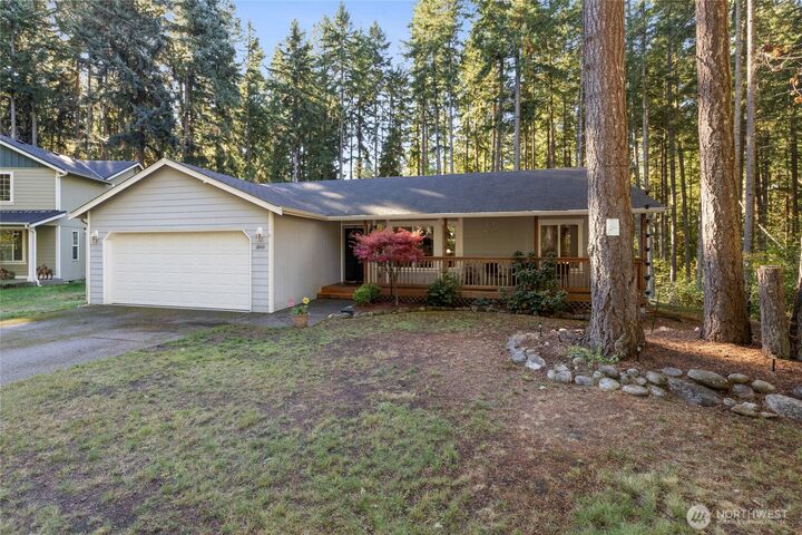 Property Photo: 18441 Blue Hills Loop SE WA 98597