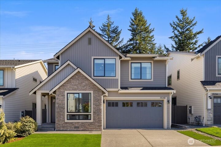 19248  139th Place SE  Renton WA 98058 photo