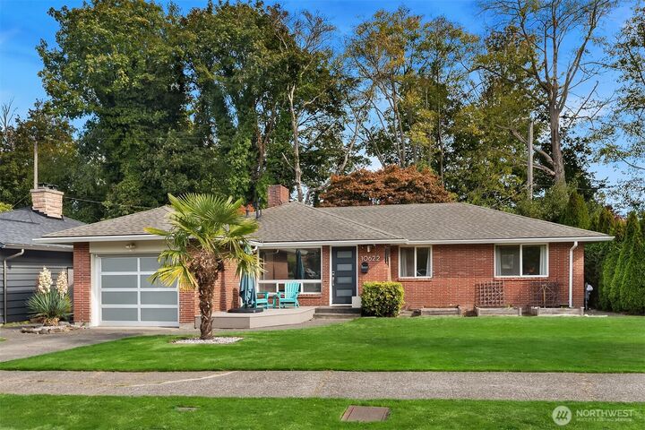 10622  9th Avenue NW  Seattle WA 98177 photo