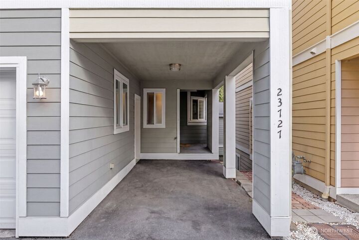 Property Photo: 23727 80th Court W WA 98026