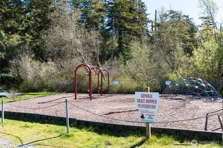 Property Photo: 0 Fletcher Pl./Perry Dr. WA 98239