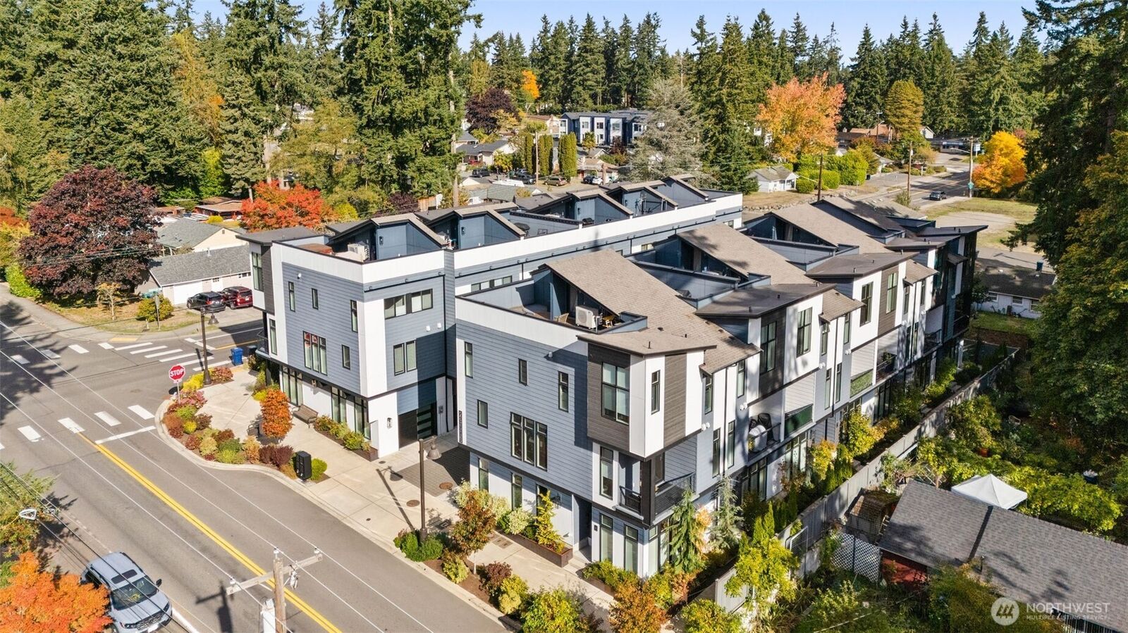 Property Photo:  23003  58th Avenue W D  WA 98043 