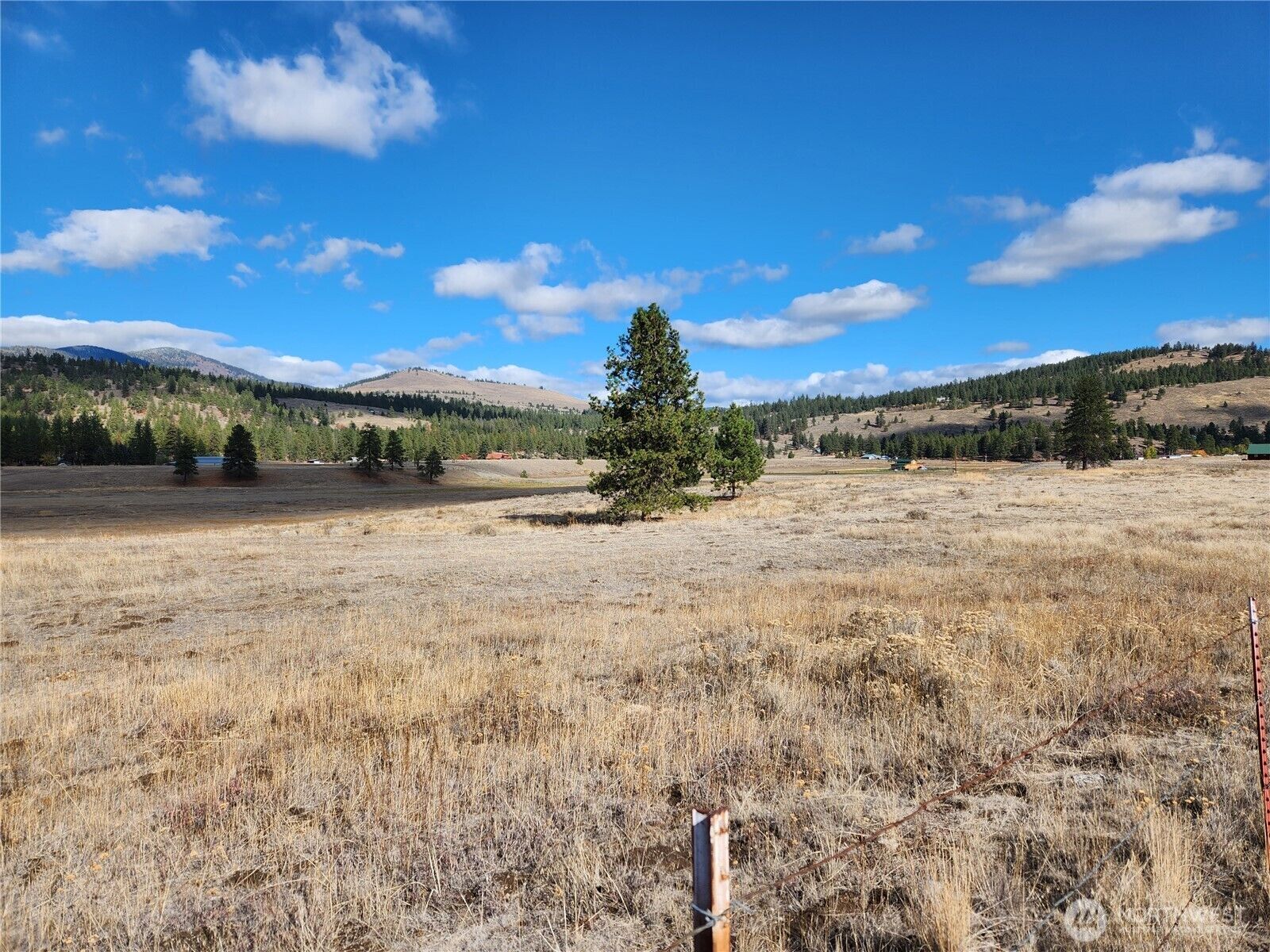Property Photo:  0 Tbd  Aenaes Valley Road  WA 98859 