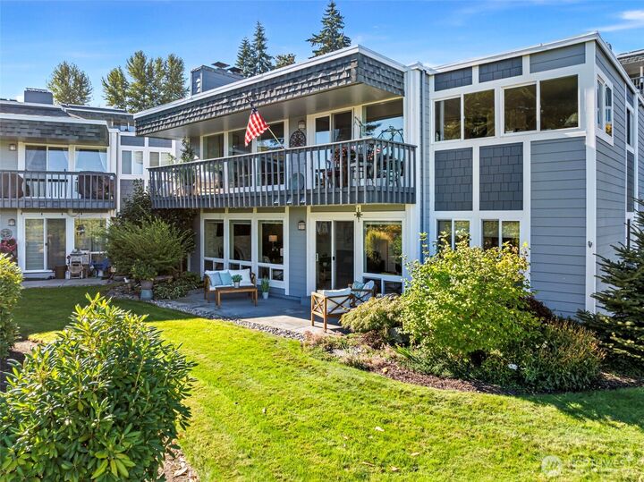 7400  Stinson Avenue 149  Gig Harbor WA 98335 photo